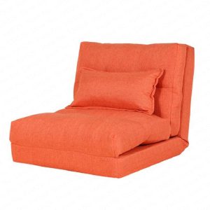 Sofa Bed Foldable Fabric Couch