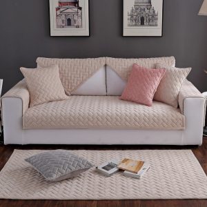 Sofa Cushion Cover Modern Style