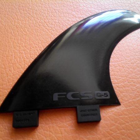 Surfboard Fins 3PC Surfing Equipment