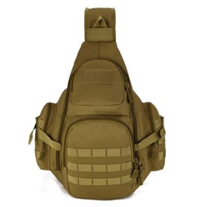 Tactical Sling Bag For Men