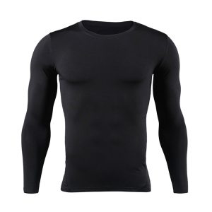 Thermal Underwear Set for Motorcycle