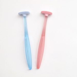 Tongue Cleaner Oral Cleaning Brush