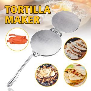 Tortilla Press Kitchen Tool