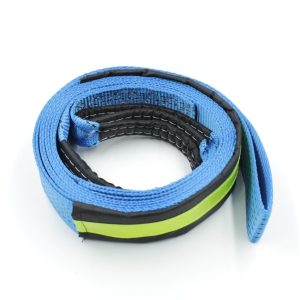 Tow Rope Reflective Car Accessory
