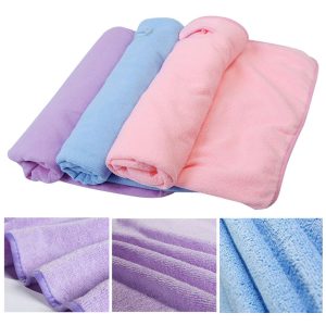 Towel Dress Fast-drying Bathrobe