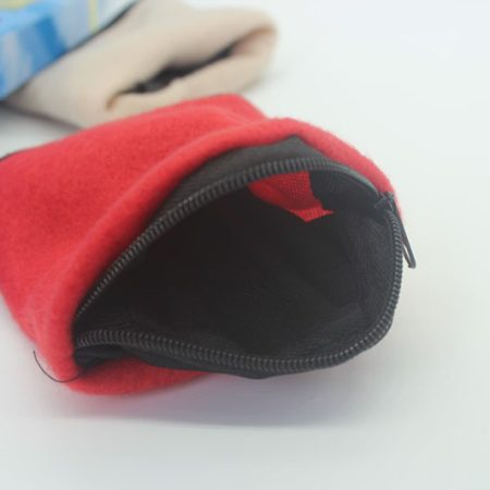 Travel Wallet Armband Pouch