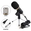 USB Microphone Karaoke PC Recording