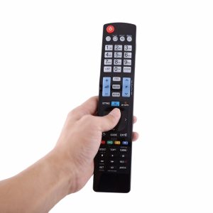 Universal Smart TV Remote for LG
