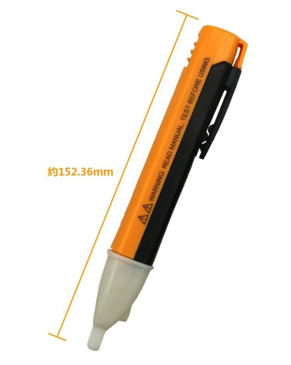 Voltage Tester Sensor Pen