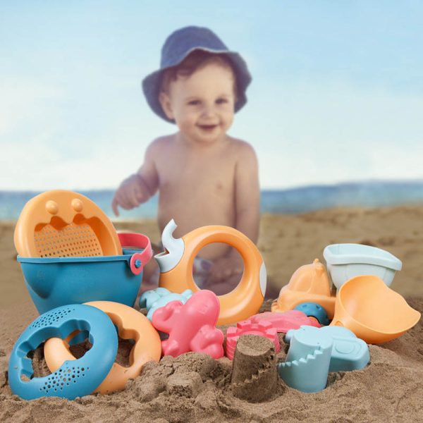 Water Toys Beach Playset