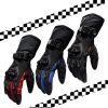 Waterproof Motorcycle Gloves Protection
