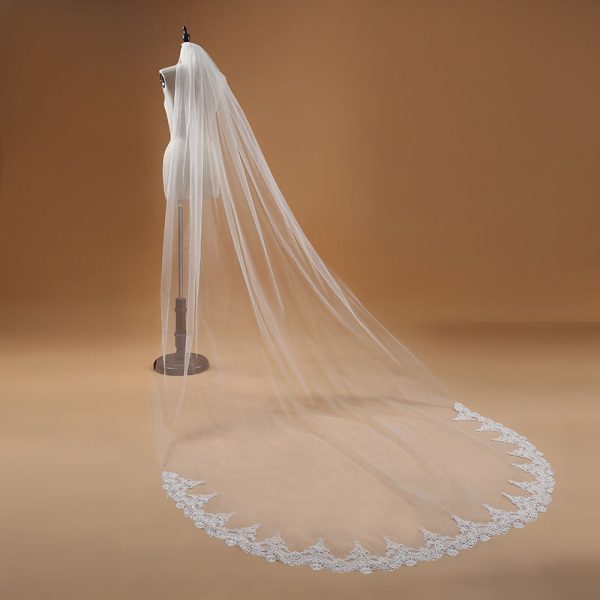 Wedding Veils Bridal Accessories