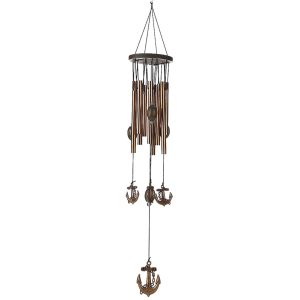 Wind Bell Outdoor Copper Wind Chimes