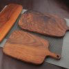 Wooden Chopping Boards Kitchen Tools