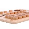 Wooden Educational Toy Mathematics Toy