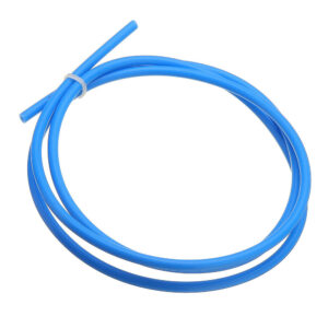 1M/2M Pack Blue Feed Tube PTFE Tube for 3D Printer 1.75mm Filament