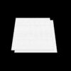 210*200*3mm Heated Bed Hotbed Thermal Pad Insulation Cotton For 3D Printer Reprap Ultimaker Makerbot