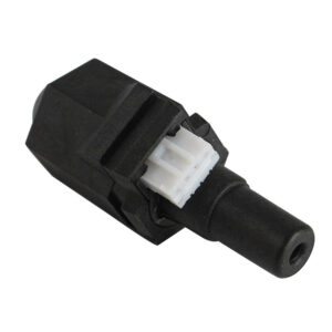 24V Removable 1.75mm 0.4mm Extruder Nozzle 100K Resistance for 3D Printer