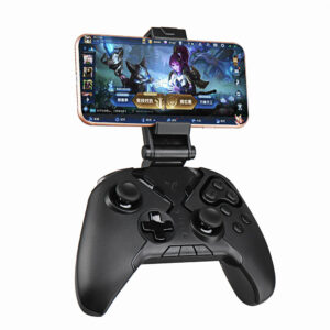 FLYDIGI APEX 2 bluetooth Gamepad 2.4G DNF Six-axis Somatosensory Mechanical Game Controller for iOS Android Mobile Phone Tablet Windows PC Set Version