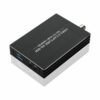 3G-SDI USB3.0 Capture Card Game Live Recording 4K HD Display Switch 4K 1080P Audio Video Capture Card