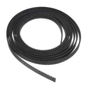 Anet® 2Meters 6mm Width 2mm Pitch GT2 Nylon Timing Belt for 3D Printer Part