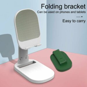 Universal Folding Desktop Holder/ Tablet Stand Holder Bracket for POCO F3 X3