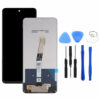 for Xiaomi Redmi Note 9S / Redmi Note 9 Pro LCD Display + Touch Screen Digitizer Assembly Replacement Parts with Tools Non-Original