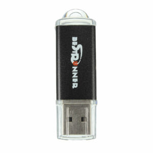 Bestrunner Multi-Color Portable USB 2.0 1GB/960M Pendrive USB Disk for Macbook Laptop PC