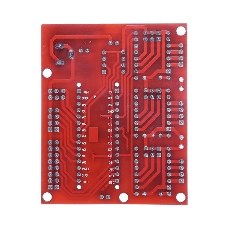 CNC Shield V4 Expansion Board For Engraver 3D Printer - Digital Zakka