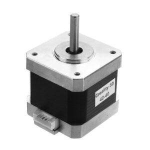 Creality 3D® Two Phase 42-40 RepRap 42mm Stepper Motor For Ender-3 3D Printer