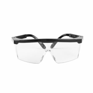 DLP SLA Light Curing Part Protective Glasses Post-processing Resin Splash and Dust for 3D Printer