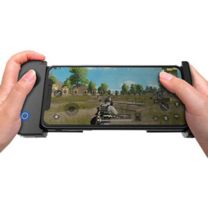 HandJoy X-MAX Wireless bluetooth 4.0 Singe-hand Game Controller Gamepad Joystick For Android IOS