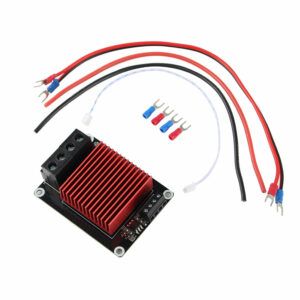 Hotbed High Power MKS MOS Module Heating Control Module for CR-10 ENDER3 Prusa i3 3D Printer Part with Cable