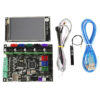 MKS GEN L Motherboard with 3.5 Inch LCD WIFI Touch Screen Kit for 3D Printer