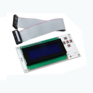 MightyBoard LCD 2004 Controller Module Board For 3D Printer