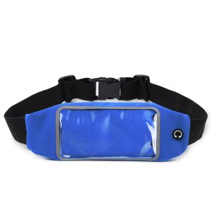 Outdoor Sports Running Waist Belt Waterproof Bag Case Cover For iPhone 6/6S Plus iPhone 6/6S