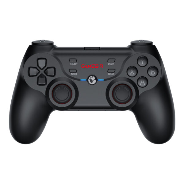 GameSir T3/T3s bluetooth Wireless Gaming Controller Gamepad for Android Windows VR TV Box