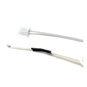 SIMAX3D® 15Pcs NTC 3950 thermistor with cable repair RAM44 1.4 A4988 MK2B 100K for 3D Printer
