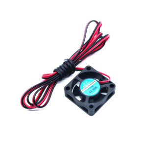 TEVO® 3D Printer Part 12V DC 30*30*10mm Brushless 3010 Cooling Fan with 100mm Cable