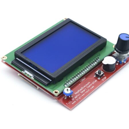 TEVO® RAMPS 1.4 12864 LCD Controller Display for 3D Printer