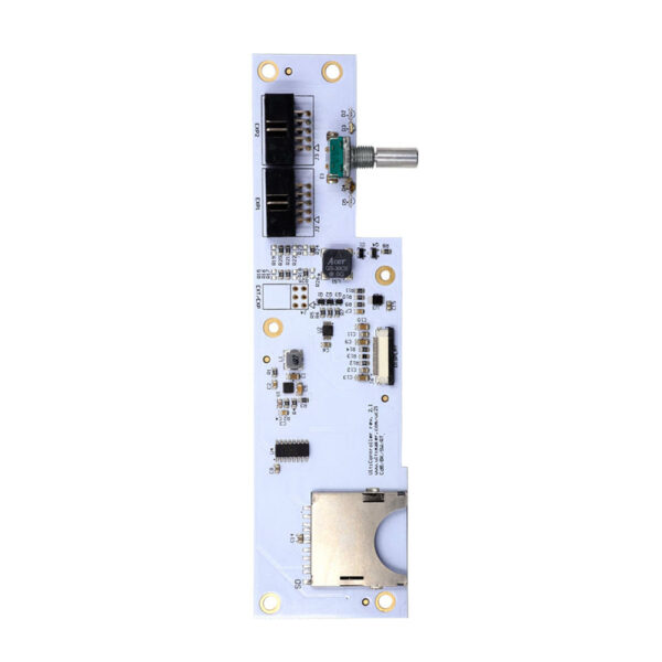 UM2 Ultimaker V2 Integrated Circuit Mainboard with OLED Screen Kit for ...