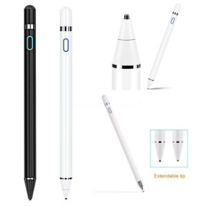 Universal Active Capacitive Touch Screen Stylus Pen for iOS Android Windows Devices for iPhone for Samsung Huawei