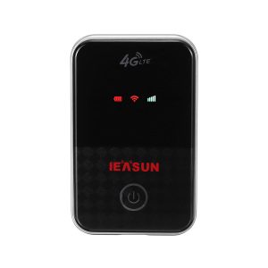Wireless Portable Pocket Router Portable Pocket Wifi FDD B1 B3 B7 B8 B20 WCDMA B1 B5 B8 standard sim card 150mbps