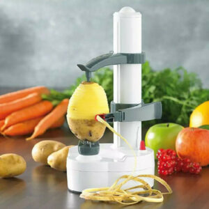 Multifunction Electric Peeler For Fruit And Vegetable
