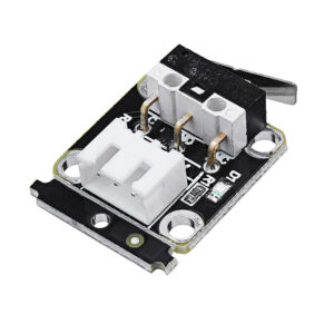 3Pin N/O N/C Switch Crash Sensor Endstop Switch for 3D Printer Reprap