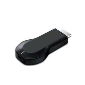 E3S 2.4G Wireless 1080P HD Display Dongle TV Stick for AirPlay DLNA Miracast