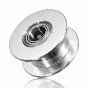 GT2 Timing Pulley 5MM Without Teeth For 3D Printer Accessories