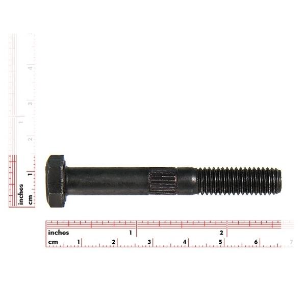 Geeetech® Stainless Steel M8 Hobbed Bolt For 3D Printer Extruder ...