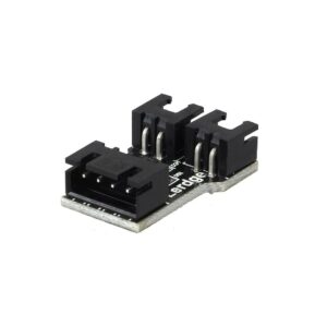 Lerdge® Hot Bed Heated Bed Expansion Interface Adapter Module For Lerdge-X Board 3D Printer Part