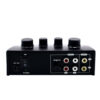 NKR N-3 Karaoke Echo Mixer Sound Audio Mixer Console PC TV Amplifier System